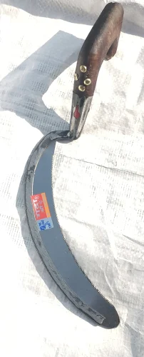 Iron Wall Hanger